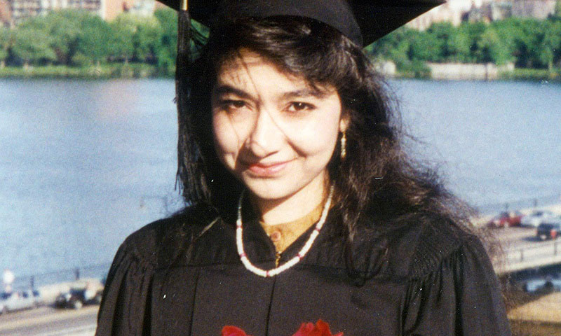 عافیہ کی رہائی کے لئے غیرت مند قومی قیادت کی ضرورت ہے، پاسبان