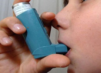 پاکستان میں 45 لاکھ سے زائد افراد سانس کی بیماری میں مبتلا ہیں،  ماہرین 