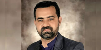 بے حس اور نااہل حکمرانوں کو عوام سے کوئی سروکار نہیں ہے، کاشف سعید شیخ