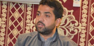 گوادر میں مشتعل افراد ترقی کو سبوتاژ کرنے کی کوشش کر رہے ہیں، وزیر داخلہ بلوچستان