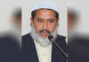 بلوچستان کے عوام ترقی اور امن کیلیے جماعت اسلامی کاساتھ دیں، مولانا عبدالحق ہاشمی