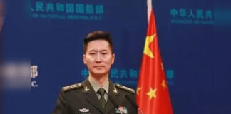 چین کی دفاعی ترقی کے حوالے سے امریکی قیاس آرائیاں بے بنیاد ہیں،چین