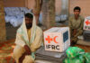 پاکستان ریڈ کریسنٹ کیجانب سے سیلاب سے متاثرہ گھرانوں میں امدادی سامان تقسیم