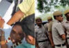 بھارت: پولیس اہلکار نے وزیر صحت کو گولیاں مار دیں،شدید زخمی