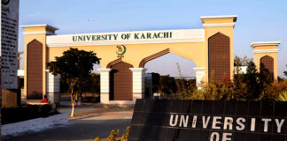 کراچی جیسی عظیم درسگاہ کو تماشہ نہ بنایا جائے، ترجمان اسلامی جمعیت طلبہ جامعہ کراچی