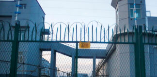 رشوت خوری: سابق چینی اعلیٰ عہدیدار کو سزائے موت