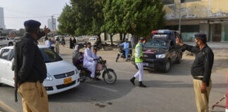 اسٹریٹ کرائم کے سدباب کیلئے کراچی پولیس نے نئی حکمت عملی بنالی