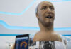 مصنوعی ذہانت پر اقوامِ متحدہ کے اجلاس میں 8 انسانی صورت والے روبوٹس بھی شرکت کریں گے 