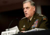 ماضی میں جاسوس غباروں کا سراغ لگانے میں ناکام رہے، امریکی جنرل