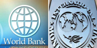 عالمی بینک اور ایف بی آر میں ٹیکس دہندگان کی سہولت کیلئے تعاون پر اتفاق