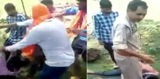 بھارت میں گائے رکھشا کے نام پر ایک اور مسلمان بیدردی سے قتل
