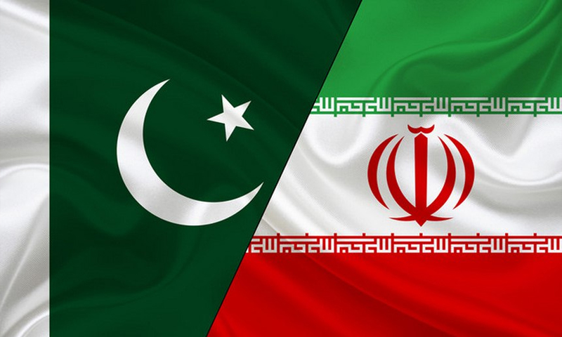 ایران کی  پاکستان کے ساتھ بجلی کے مزید منصوبے شروع کرنے میں گہری دلچسپی