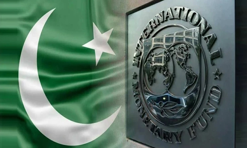 پاکستان نے پیٹرول سبسڈی پر عالمی قرض دہندہ سے مشورہ نہیں کیا، آئی ایم ایف -  Daily Jasarat News