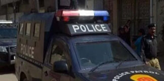 جرائم کی سرپرستی، کراچی میں 2 ایس ایچ اوز معطل ہو گئے
