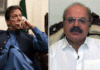 معافی کا وقت گزرگیا: عمران خان کے ساتھ اب کوئی نہیں رہے گا، منظور وسان