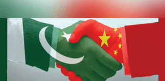 پاک چین تعلقات بگاڑنے کی سازش ناکام ہو گئی ہے،پاکستان اکانومی واچ 