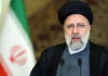  ایرانی صدر کا مصر کے ساتھ تعلقات کی بحالی کے لیے ضروری اقدامات کا حکم