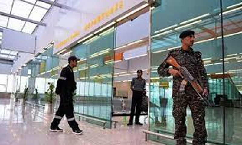 پاکستانی ایئرپورٹس کی سیکیورٹی جانچنے کیلئے برطانوی وفد پاکستان پہنچ گیا