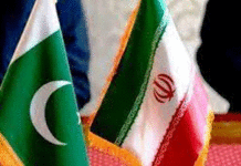 ایران کا خلیجی ممالک اور پاکستان کے ساتھ بحری اتحاد بنانے کا منصوبہ