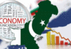 پاکستان کے ڈیفالٹ کا خطرہ بہت زیادہ ہے، معاشی ماہرین