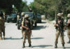 شمالی وزیرستان: فورسز کے ساتھ جھڑپ میں 2 دہشت گرد ہلاک
