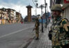 مقبوضہ کشمیر،قابض فوج نے مئی میں 10کشمیریوں کو شہید کیا