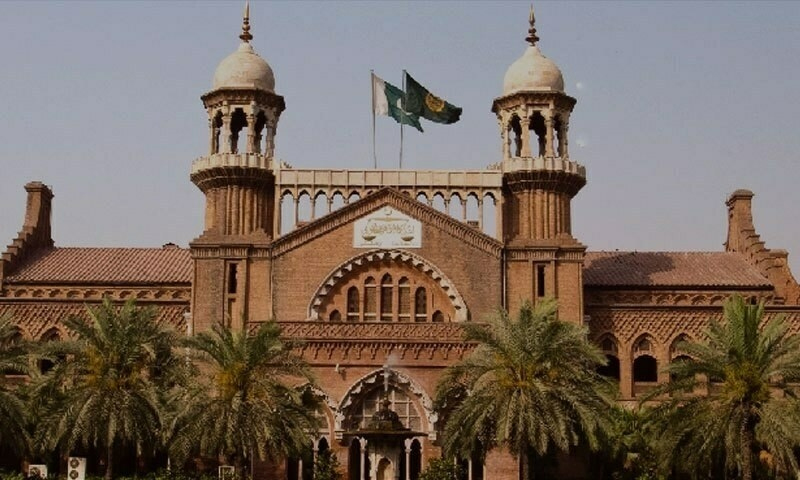 نگراں حکومت کو غیر جانبدار ہونا چاہیے، لاہور ہائیکورٹ
