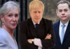 برطانیہ: بورس جانسن کے بعد مزید دو اراکین پارلیمنٹ نے استعفی دیدیا