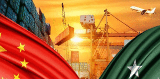   پاک چین تعاون پاکستانی فارماسیوٹیکل ڈویلپمنٹ کو  فروغ   دے گا 