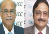 حکمران اتحادمیں پاکستان کرکٹ بورڈ کی سربراہی کا تنازعہ
