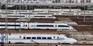 چین: موسم گرما کے دوران 76 کروڑ ریلوے دورے متوقع