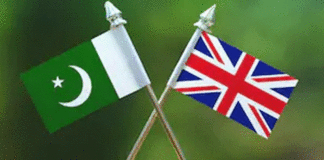 برطانیہ کا  آئندہ برس پاکستان کے لیے ترقیاتی امداد میں بڑے اضافے کا اعلان