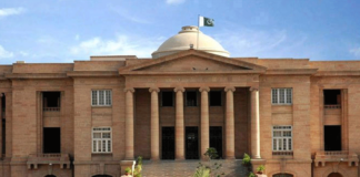 سندھ ہائی کورٹ کا پولیس کو لاپتا افراد کی بازیابی کے اقدامات کرنے کا حکم