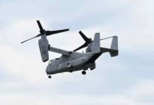 شمالی آسٹریلیا میں امریکی فوجی ہیلی کاپٹر گر کر تباہ، 23 فوجی زخمی