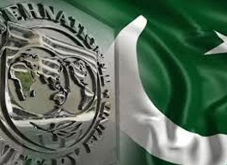 Pakistan and the IMF